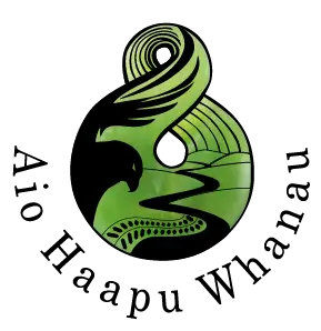 Aio Haapu Whanau logo