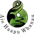 Aio Haapu Whanau logo